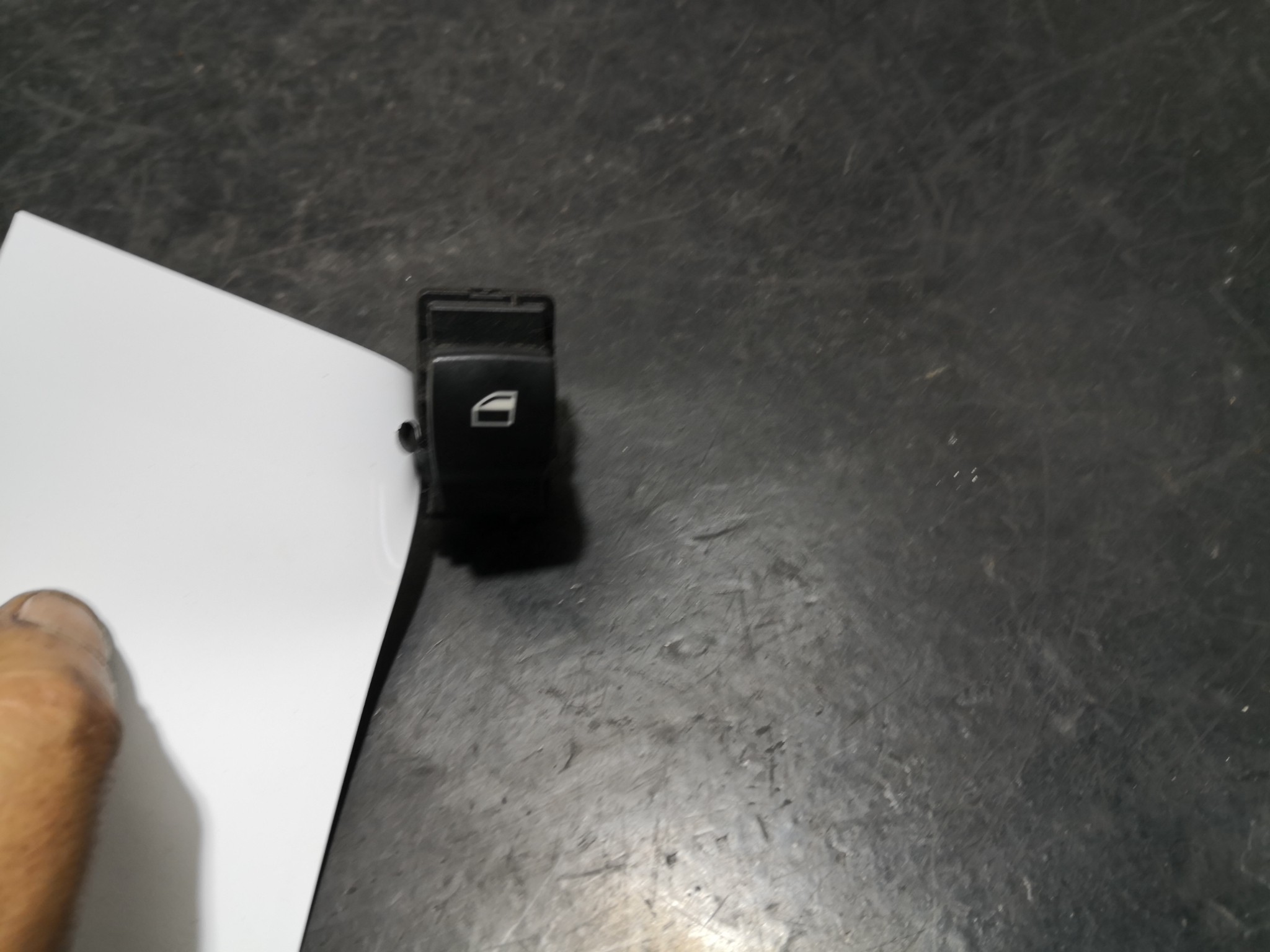 Botão Vidros BMW - ID S_88923