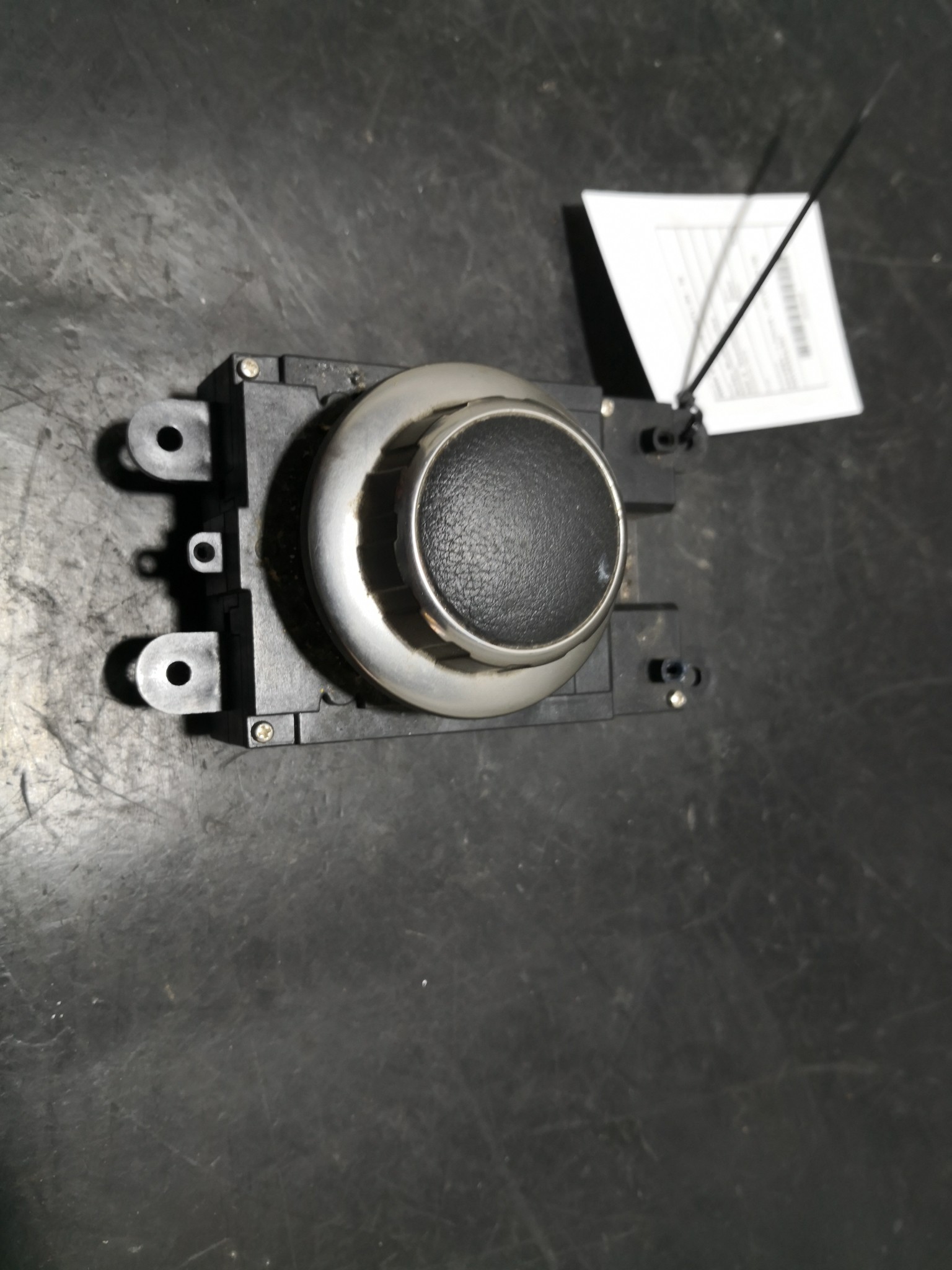 Botão Multifunções BMW - ID S_88919