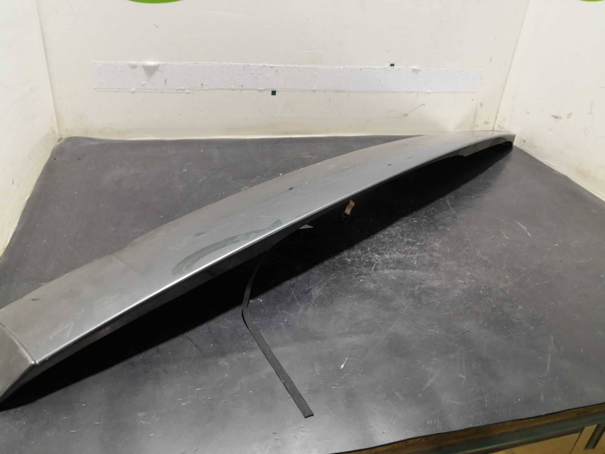 Aileron BMW 5 Touring (E61) | 04 - 10 Imagem-1