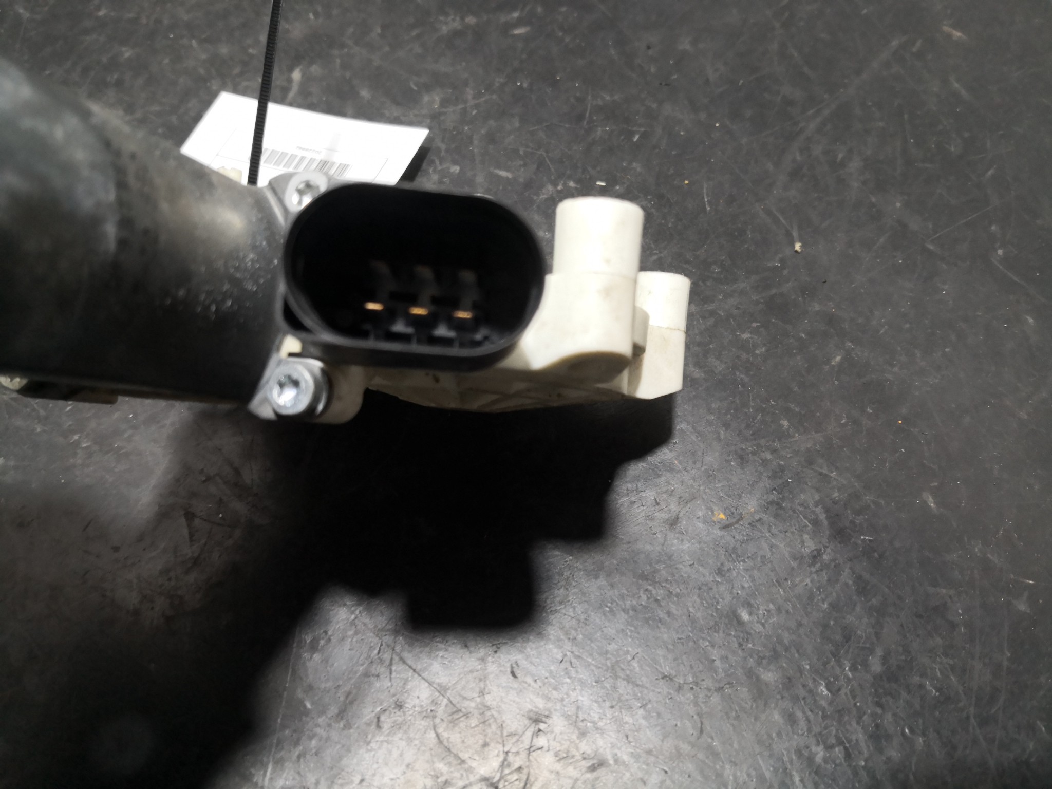 Motor elevador trás esq. BMW 5 Touring (E61) | 04 - 10 Imagem-2