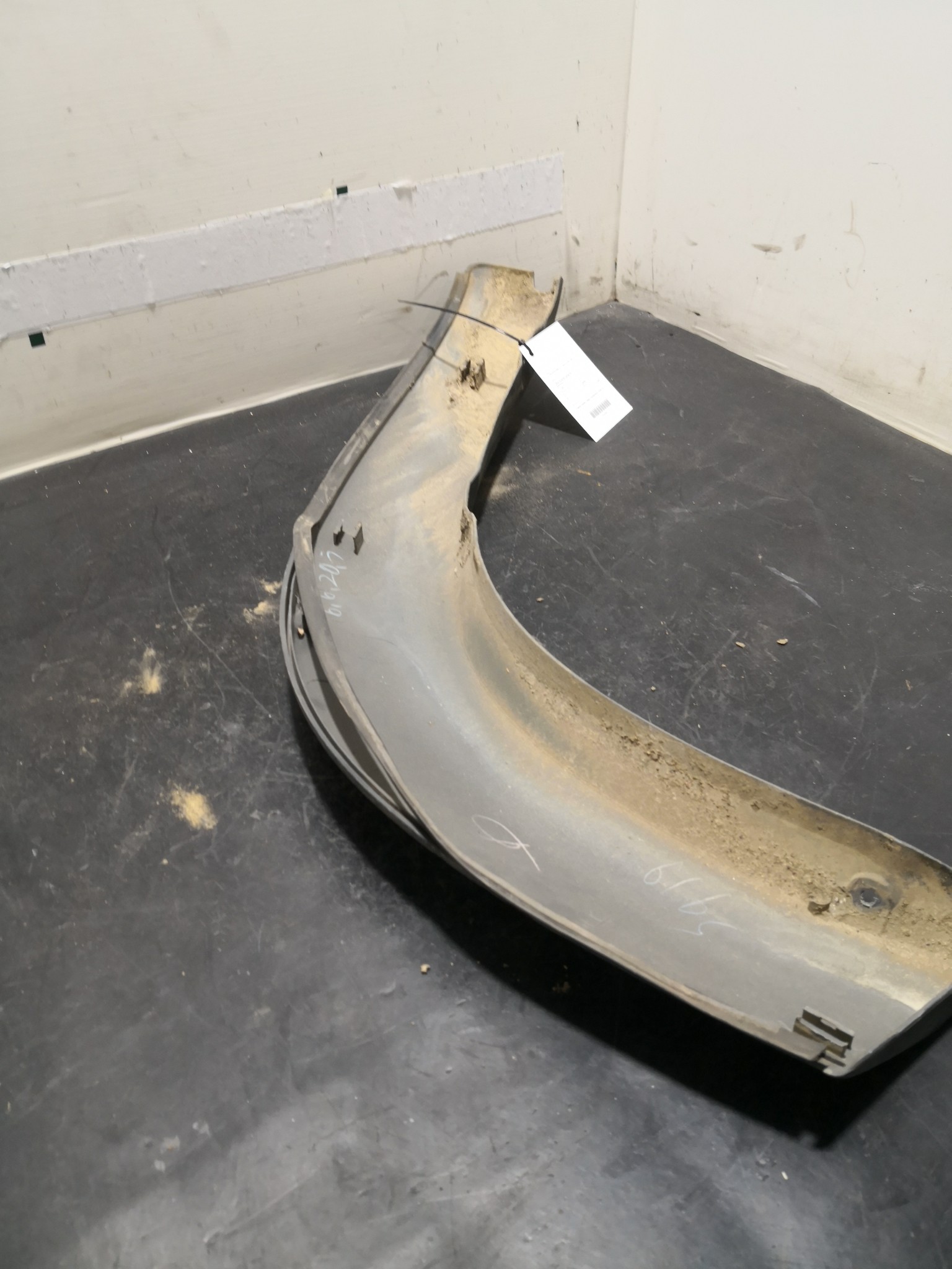 Aba Guarda Lama Drt TOYOTA RAV 4 II (_A2_) | 00 - 05 Imagem-1