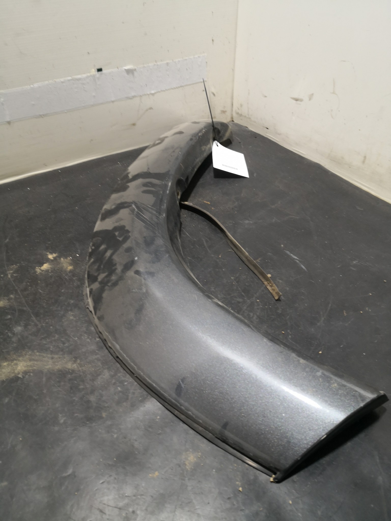 Aba Guarda Lama Esq TOYOTA - ID S_88980