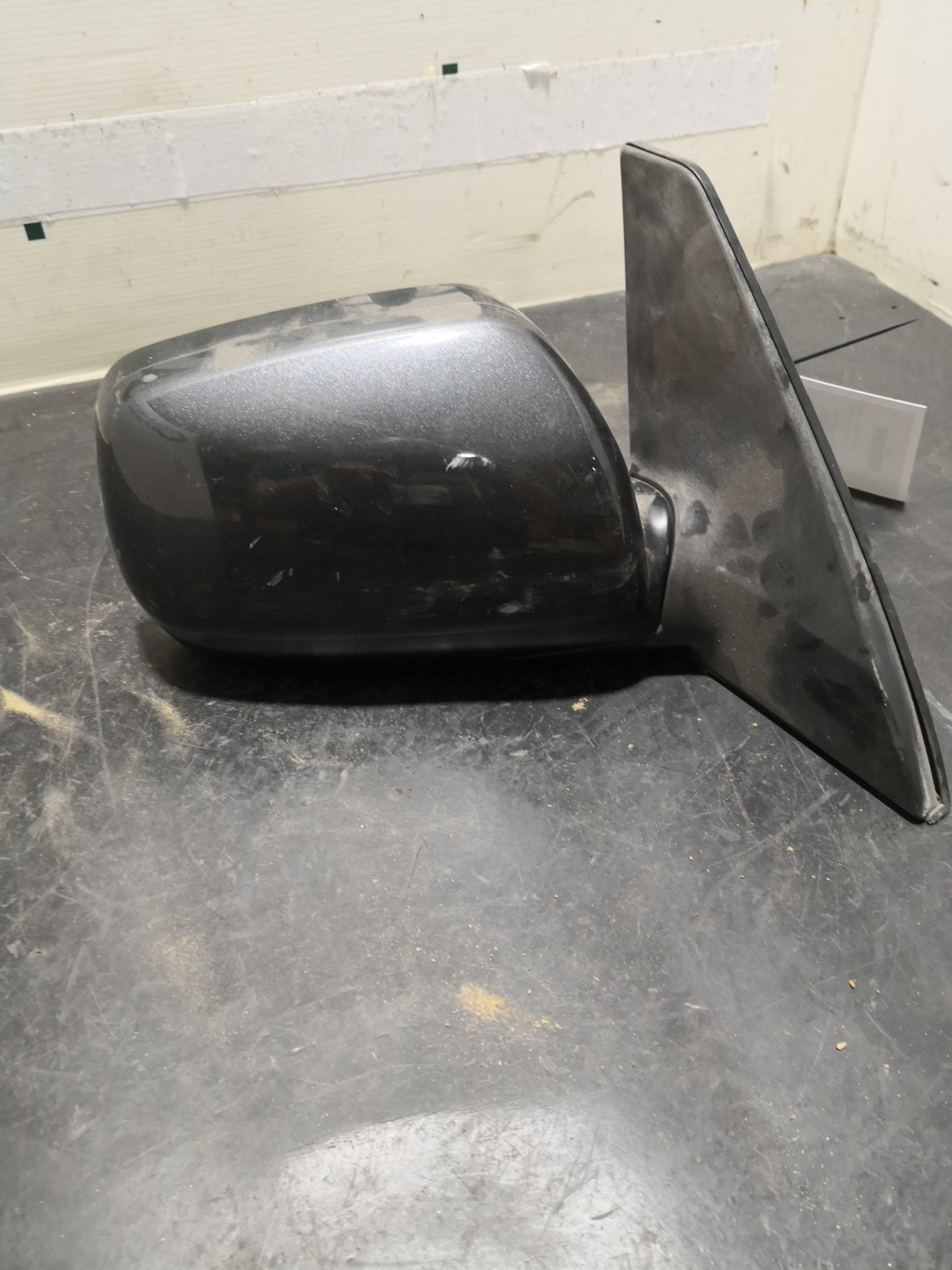 Espelho Retrovisor Dto Electrico TOYOTA RAV 4 II (_A2_) | 00 - 05 Imagem-1