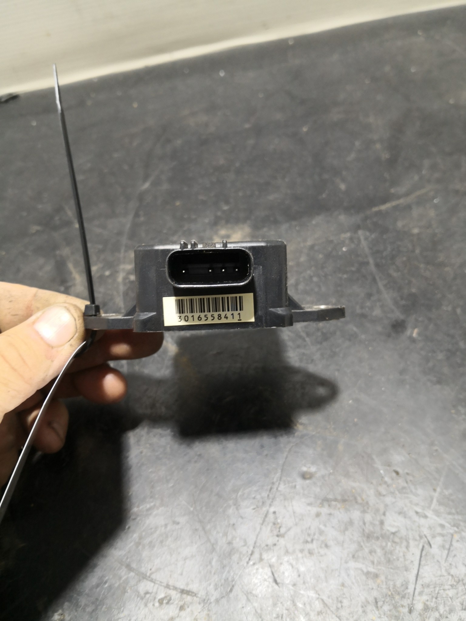 Modulo ESP TOYOTA RAV 4 II (_A2_) | 00 - 05 Imagem-1