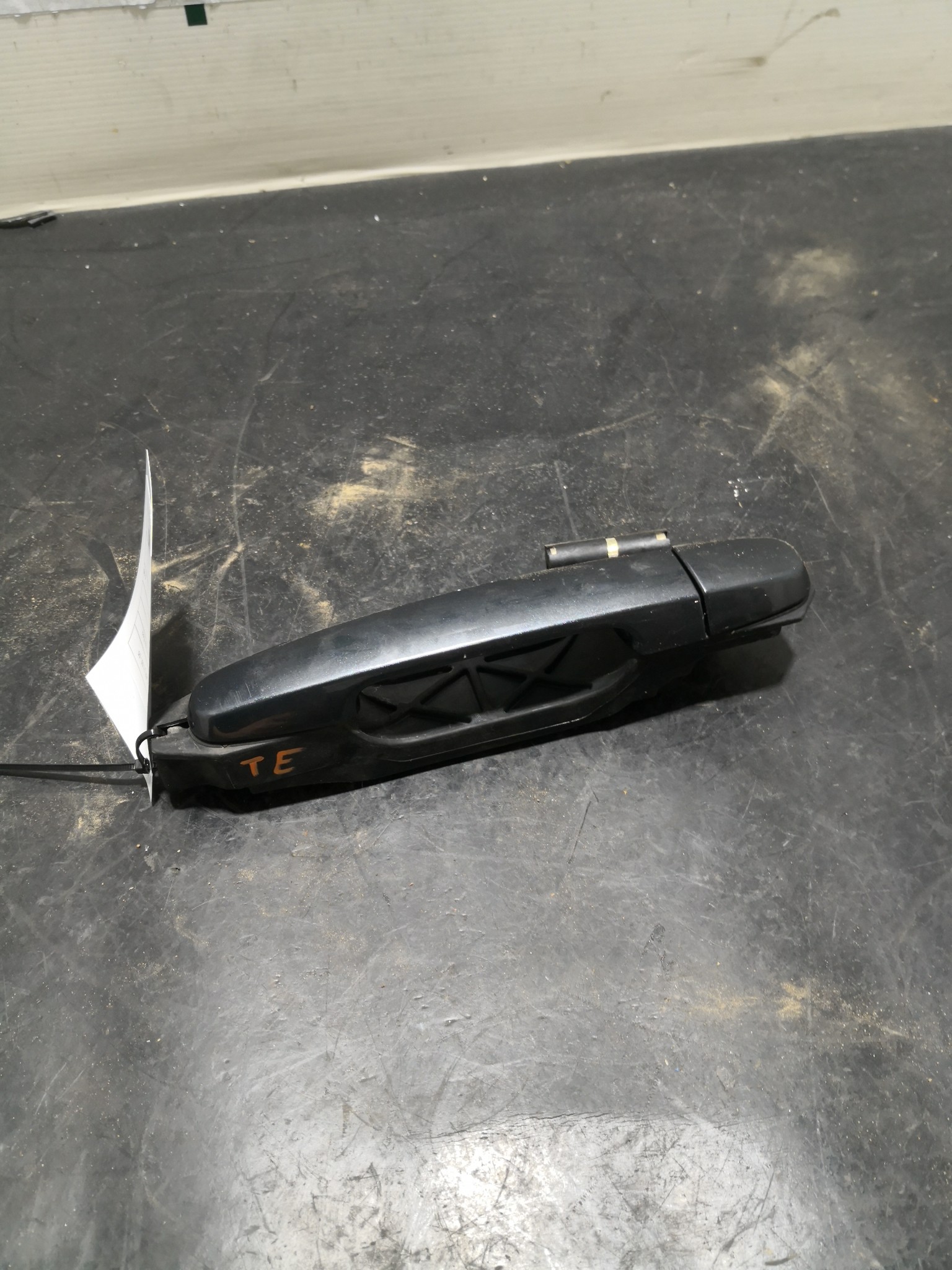 Puxador Exterior Porta Trás Esq TOYOTA - ID S_89033