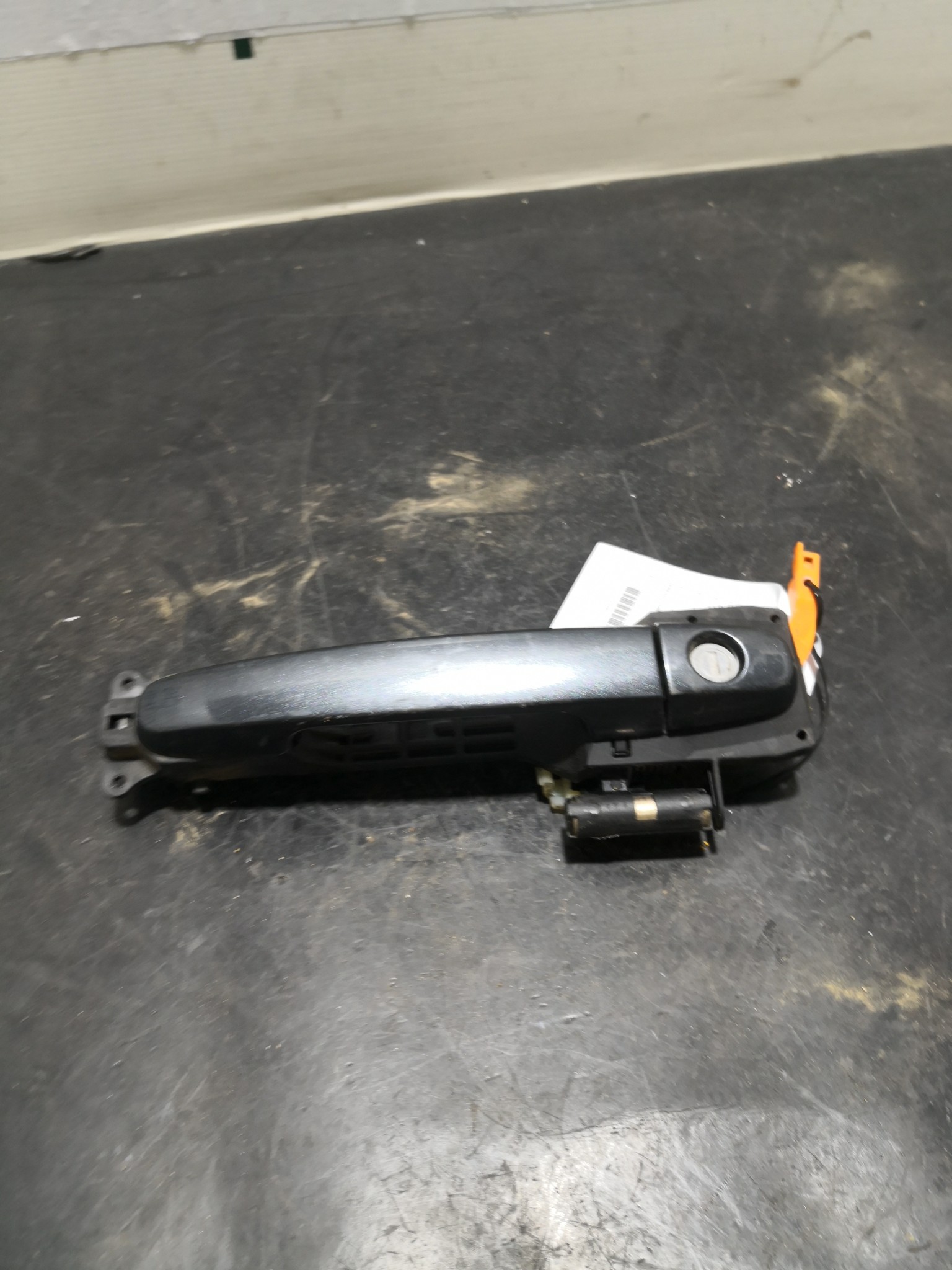 Puxador Exterior Porta Frente Dta TOYOTA RAV 4 II (_A2_) | 00 - 05 Imagem-1