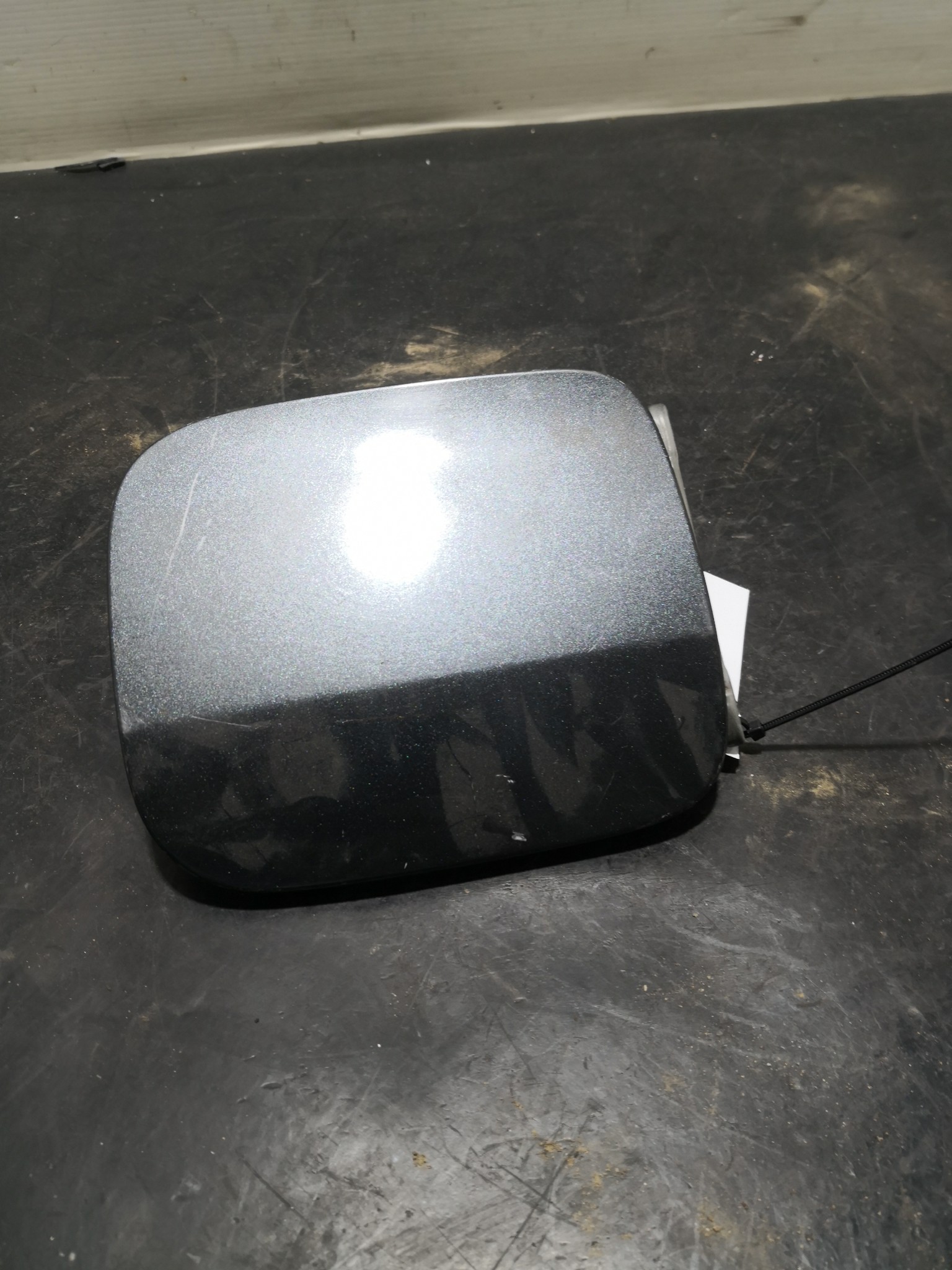 Tampa Exterior de Combustivel TOYOTA - ID S_89038