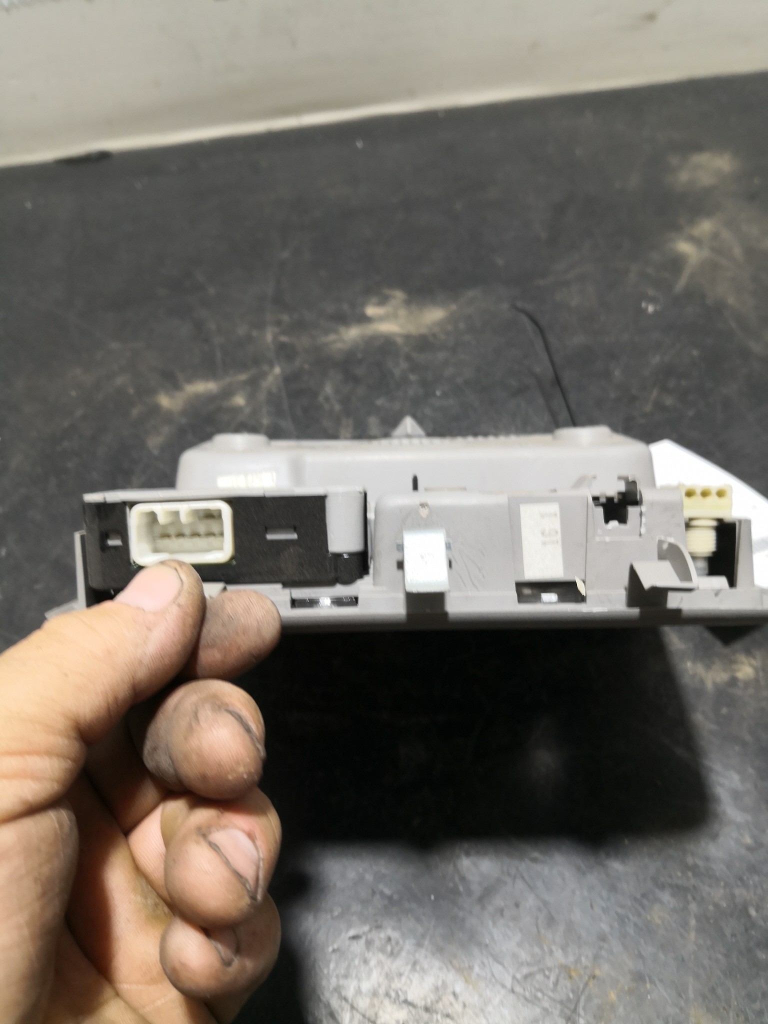 Plafonier  TOYOTA RAV 4 II (_A2_) | 00 - 05 Imagem-1