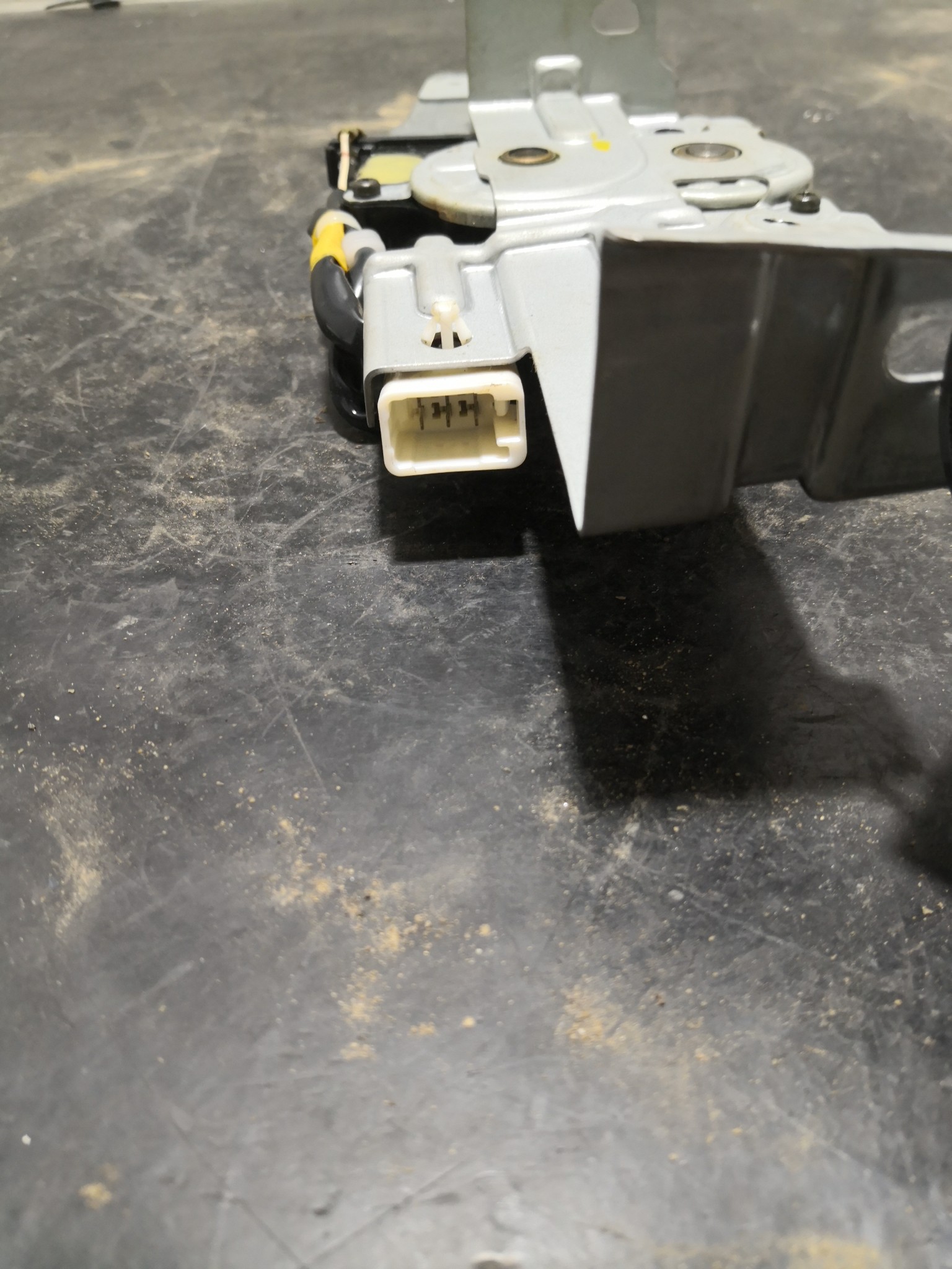 Motor de Teto de Abrir TOYOTA RAV 4 II (_A2_) | 00 - 05 Imagem-1