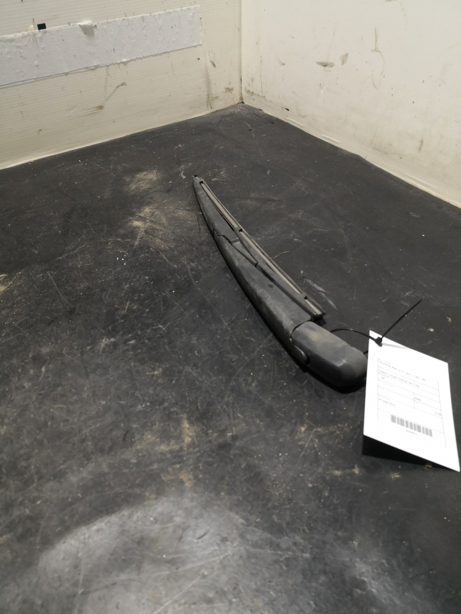 Haste Limpa Vidros de Trás TOYOTA - ID S_89016