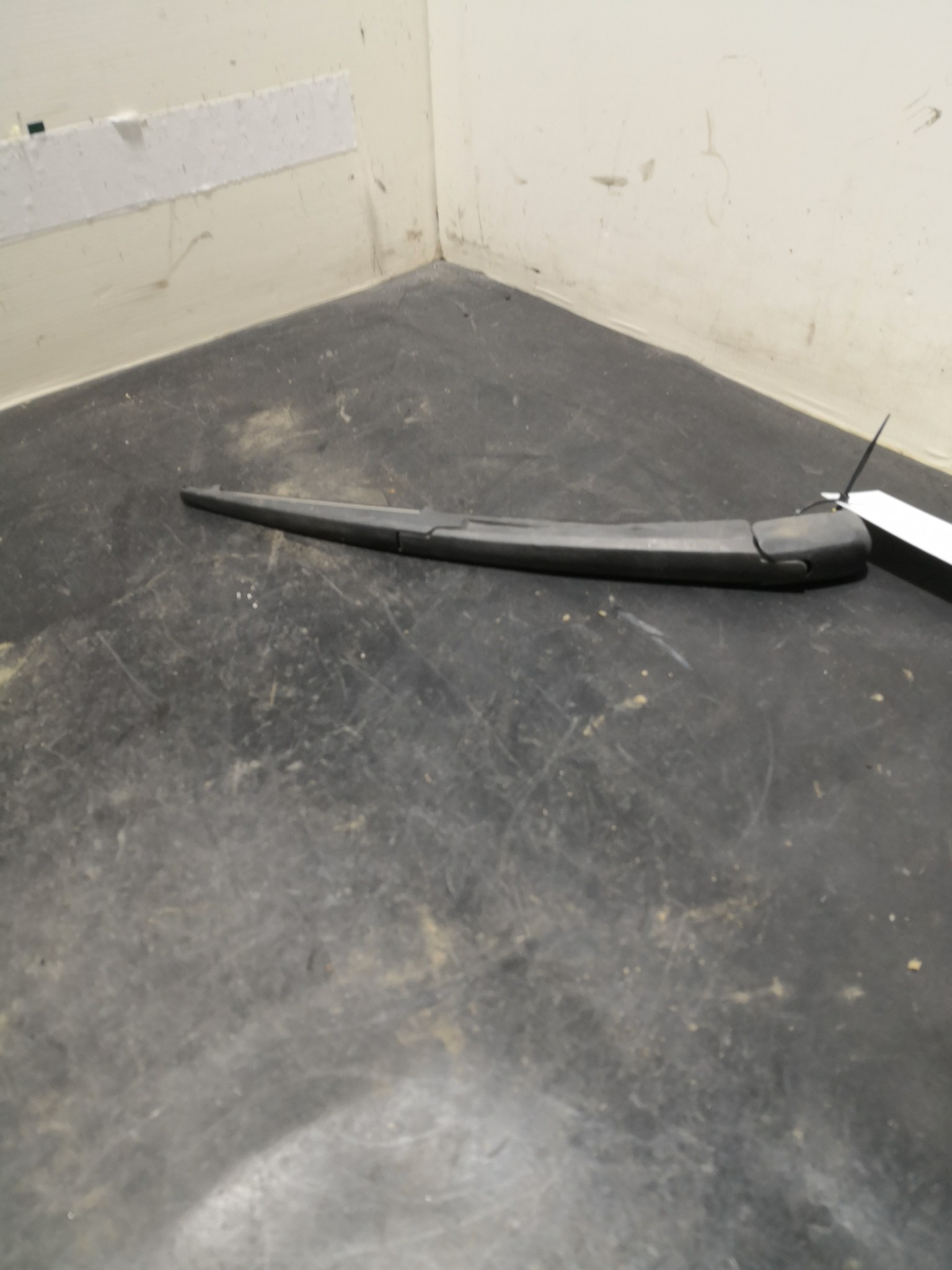 Haste Limpa Vidros de Trás TOYOTA RAV 4 II (_A2_) | 00 - 05 Imagem-1