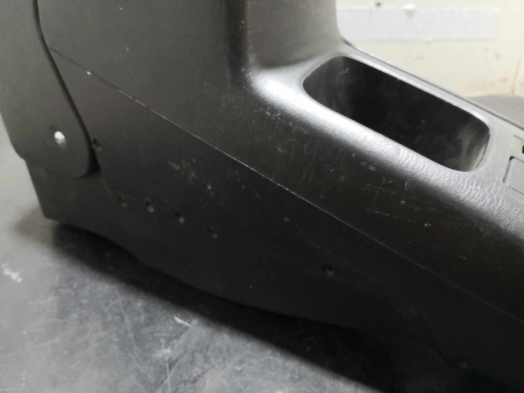 Apoio de Braço TOYOTA RAV 4 II (_A2_) | 00 - 05 Imagem-1