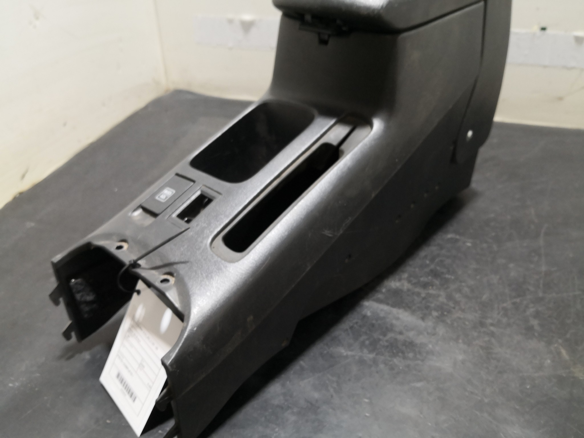 Apoio de Braço TOYOTA RAV 4 II (_A2_) | 00 - 05 Imagem-3