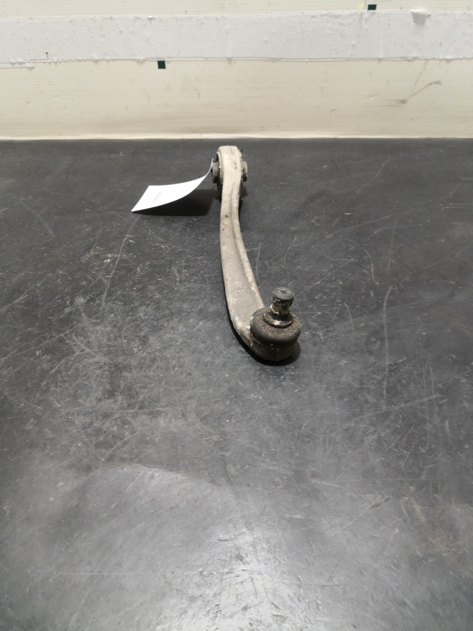 Braço Suspensão Frente Dto AUDI - ID S_89055