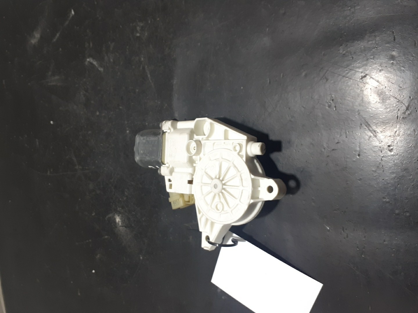 Motor elevador trás esq. MERCEDES-BENZ C-CLASS (W204) | 07 - 15 Imagem-2