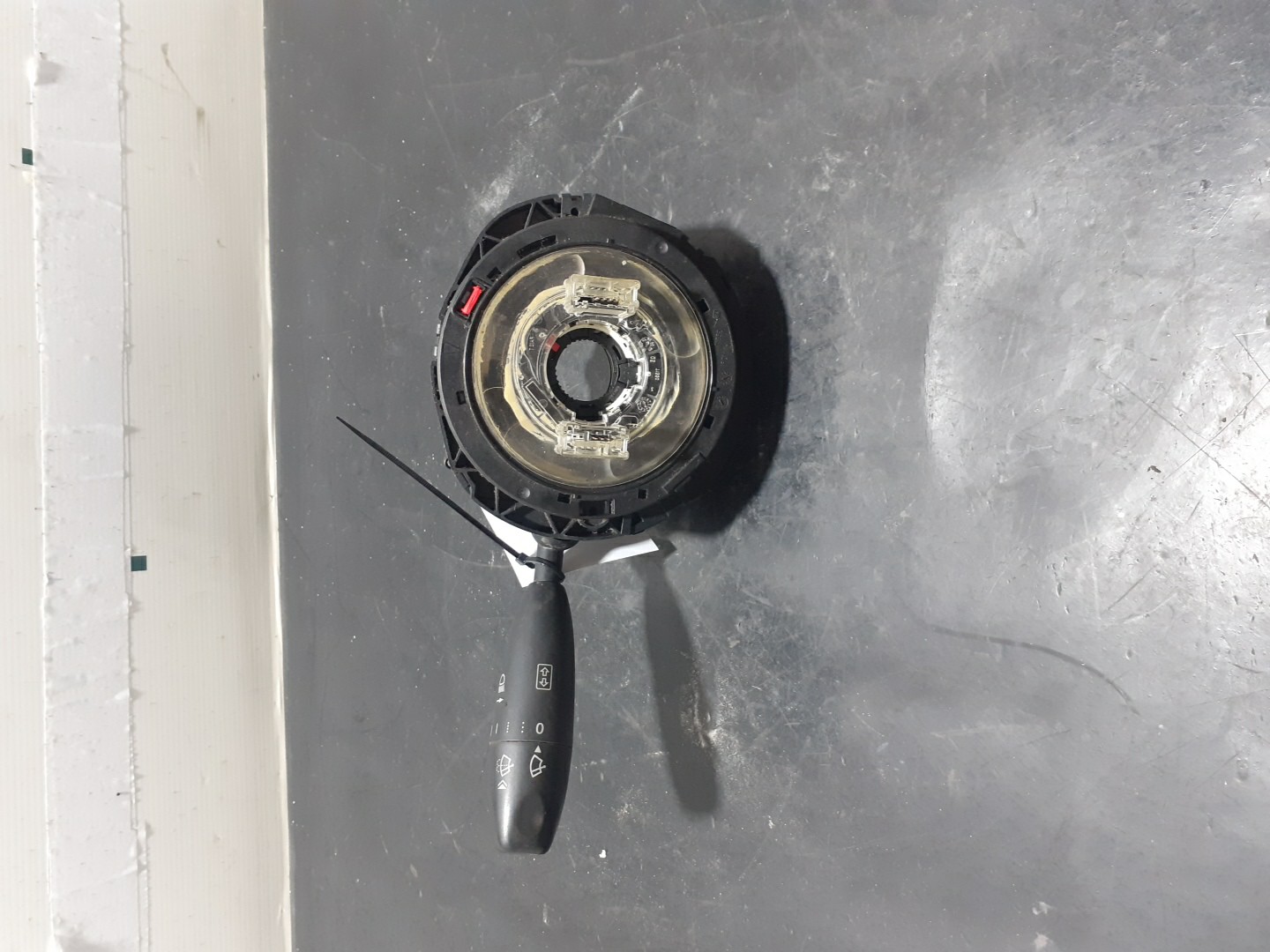 Manipulo Completo Luzes/Escovas MERCEDES-BENZ - ID S_89112