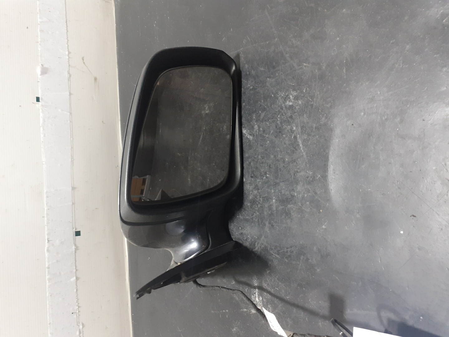 Espelho Retrovisor Dto Electrico MERCEDES-BENZ - ID S_89099