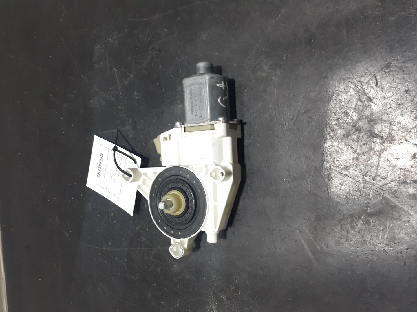 Motor elevador frt drt MERCEDES-BENZ - ID S_89119