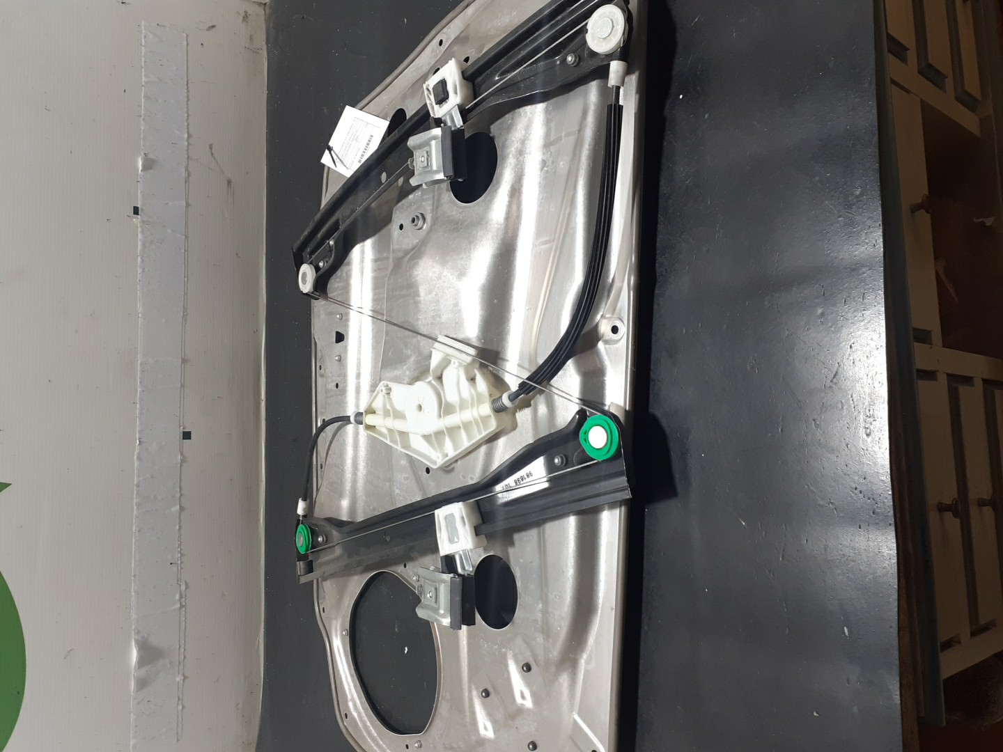 Elevador Frente Dto Electrico MERCEDES-BENZ C-CLASS (W204) | 07 - 15 Imagem-1