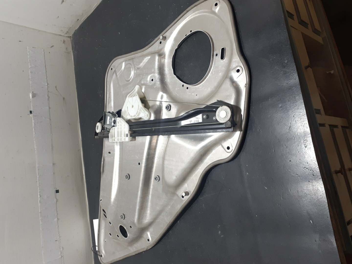 Elevador Trás Dto Electrico MERCEDES-BENZ C-CLASS (W204) | 07 - 15 Imagem-1