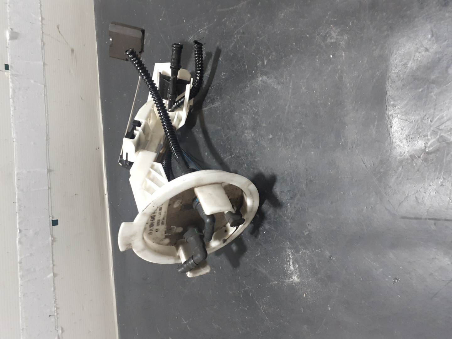 Boia do Combustível MERCEDES-BENZ - ID S_89072