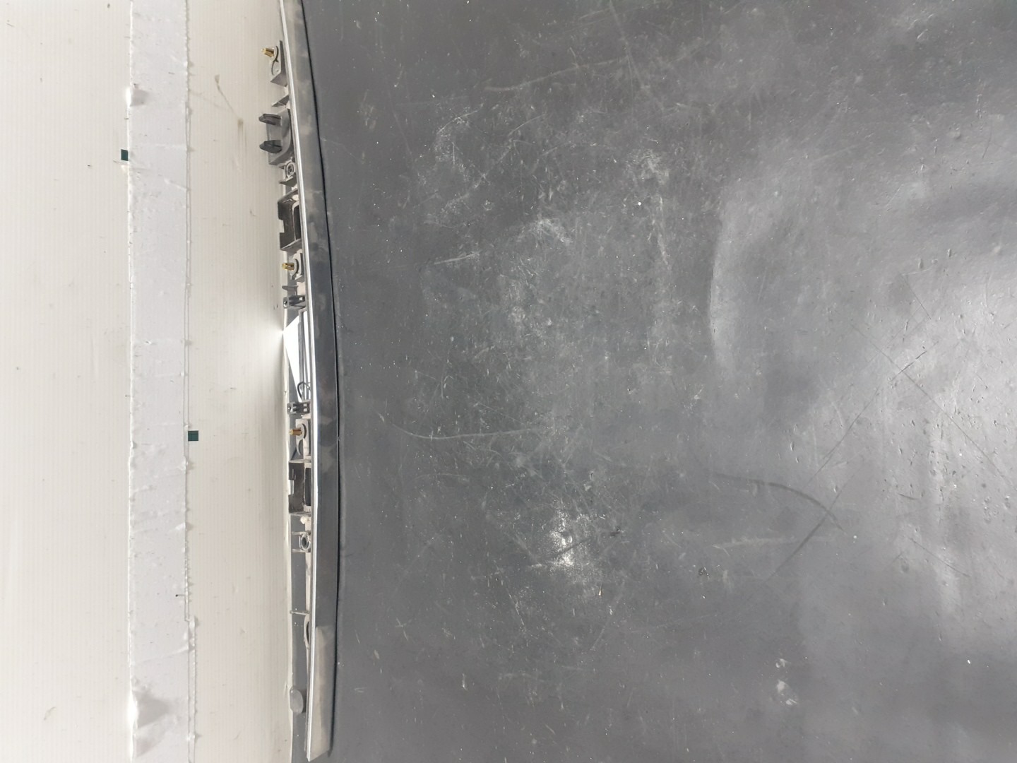 Friso Mala MERCEDES-BENZ - ID S_89110