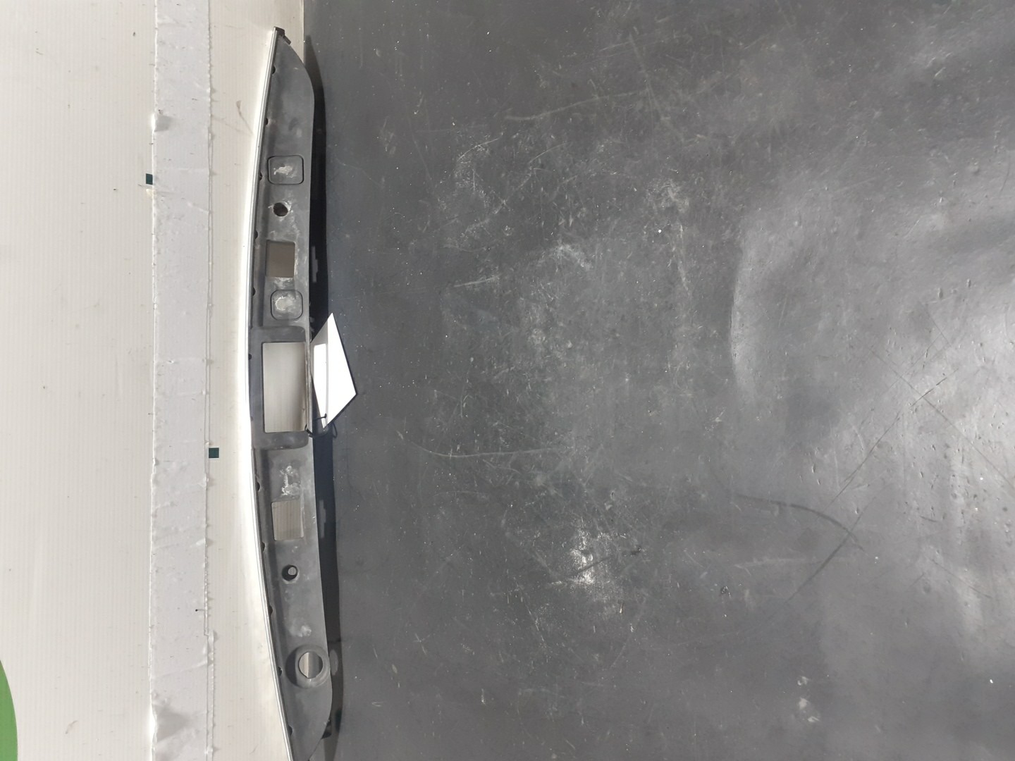 Friso Mala MERCEDES-BENZ C-CLASS (W204) | 07 - 15 Imagem-1