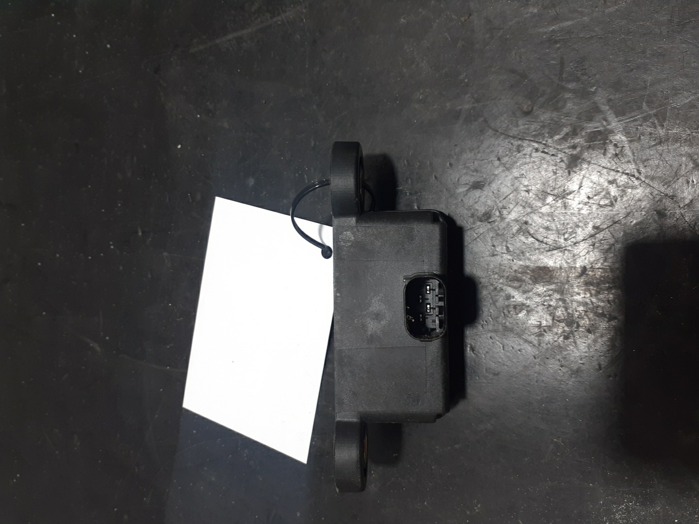 Modulo ESP MERCEDES-BENZ C-CLASS (W204) | 07 - 15 Imagem-1