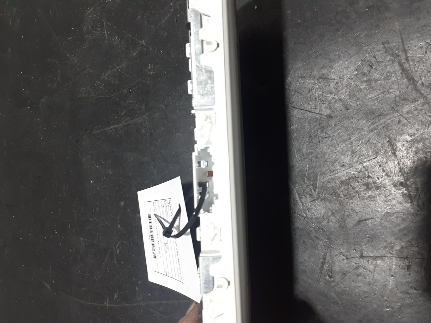 Plafonier  MERCEDES-BENZ C-CLASS (W204) | 07 - 15 Imagem-1