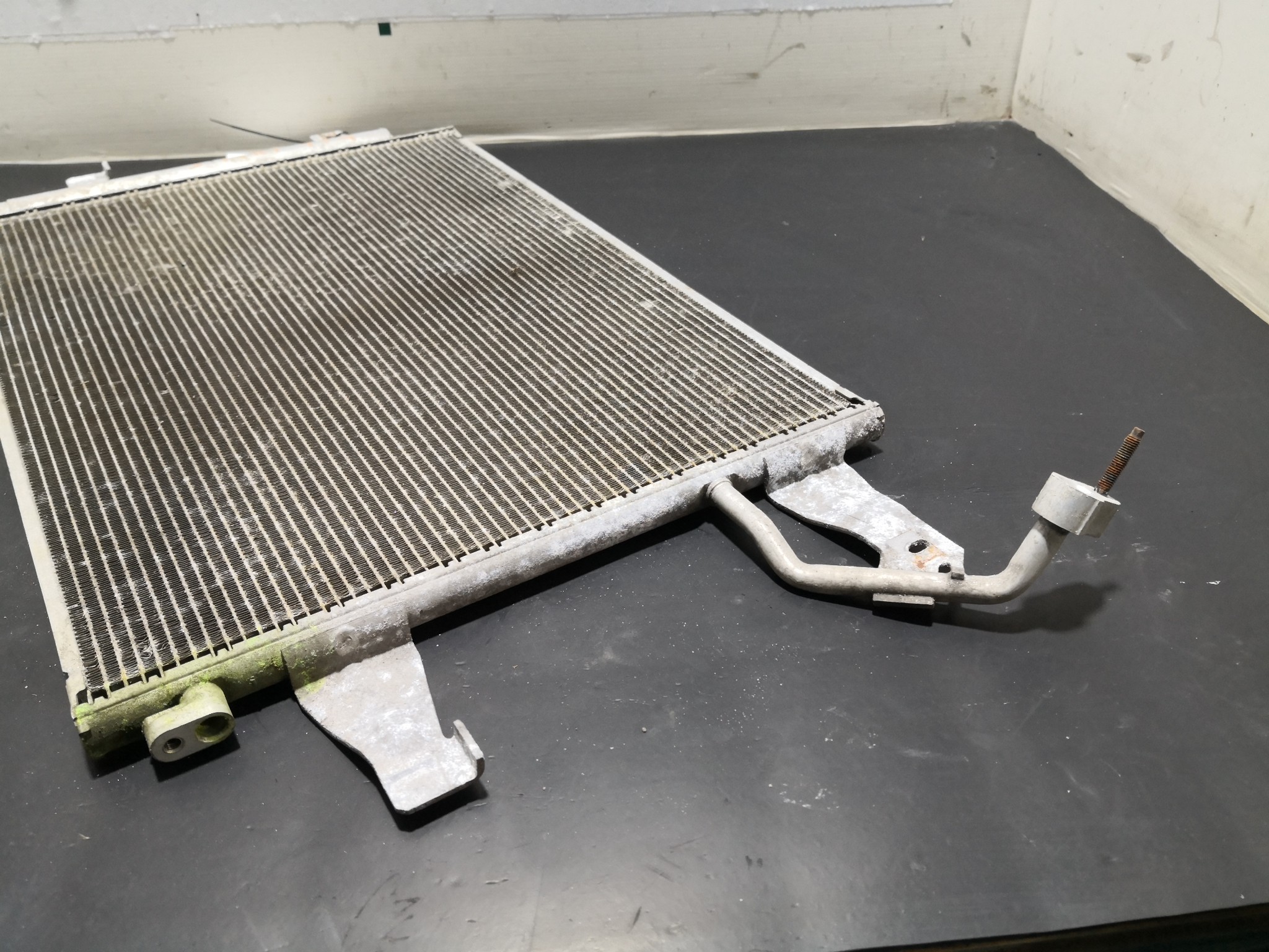 Radiador Ar Condicionado SMART FORFOUR (454) | 04 - 06 Imagem-1