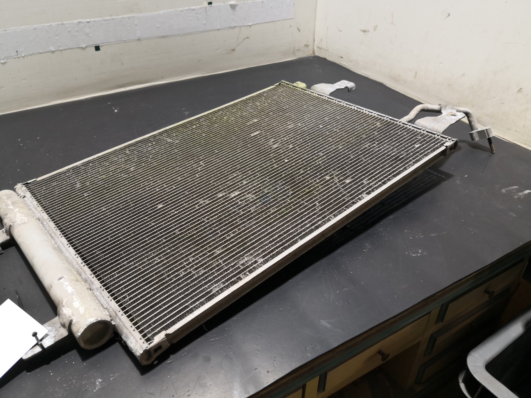 Radiador Ar Condicionado SMART FORFOUR (454) | 04 - 06 Imagem-3