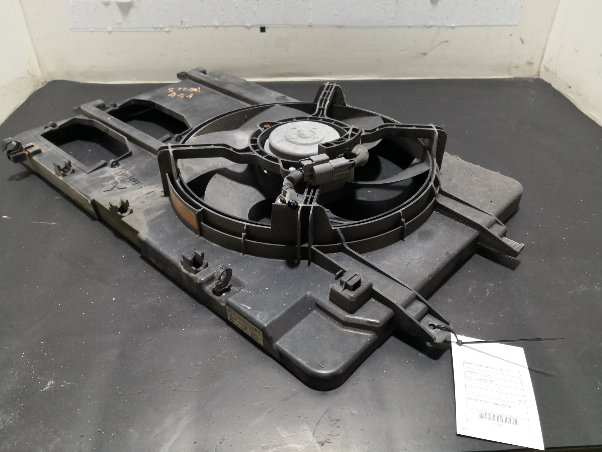 Termoventiladores SMART - ID S_89161