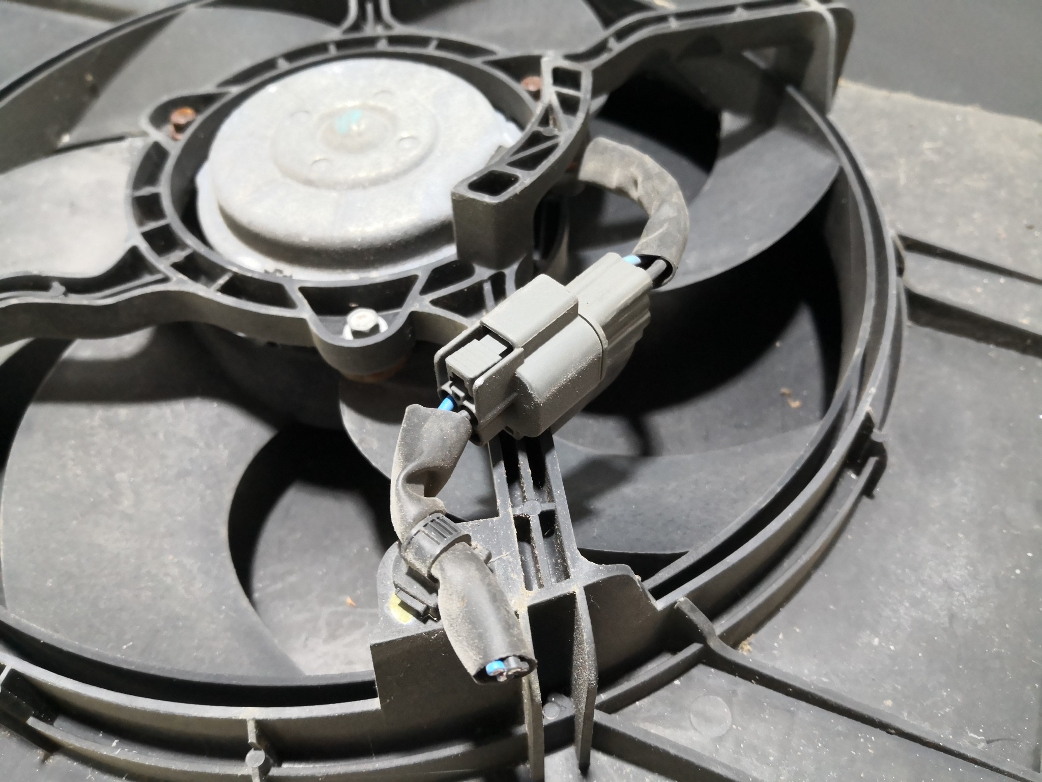 Termoventiladores SMART FORFOUR (454) | 04 - 06 Imagem-1