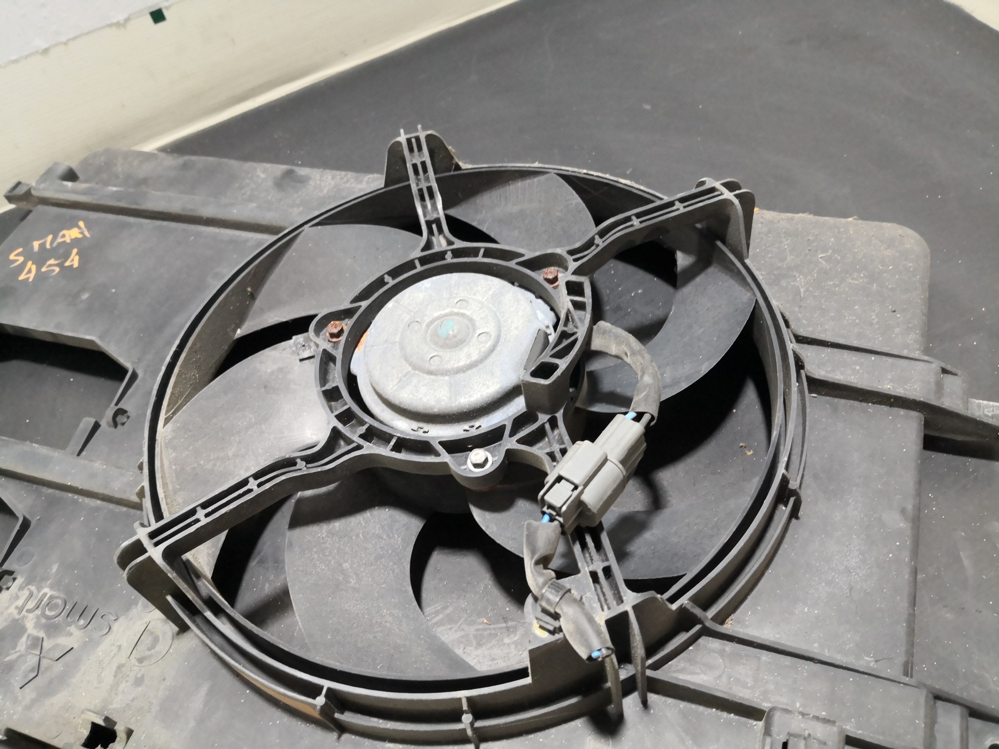 Termoventiladores SMART FORFOUR (454) | 04 - 06 Imagem-2