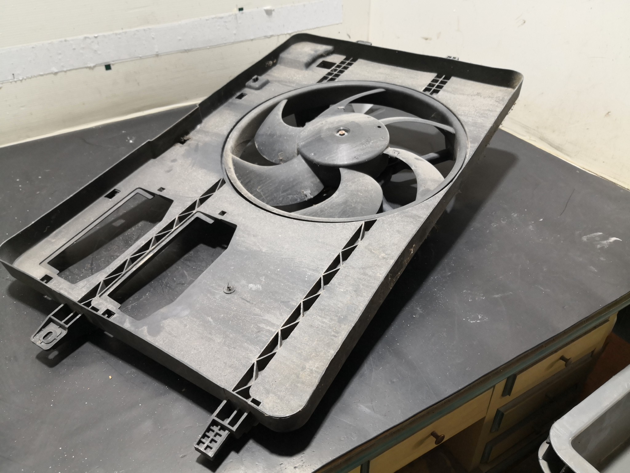 Termoventiladores SMART FORFOUR (454) | 04 - 06 Imagem-4