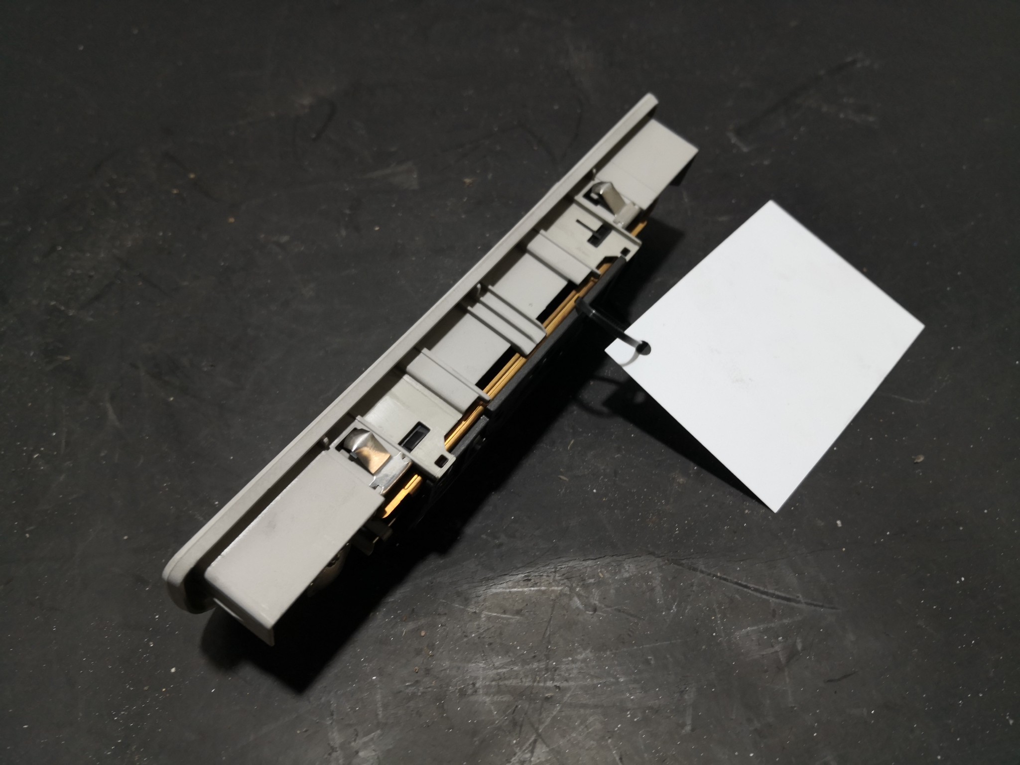 Plafonier  AUDI A6 Allroad (4FH, C6) | 06 - 11 Imagem-3