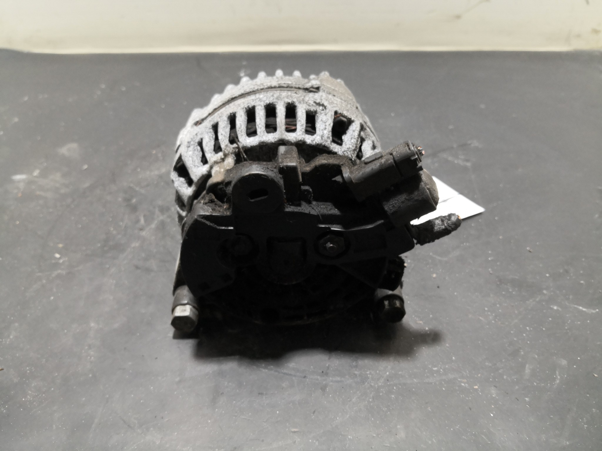 Alternador CITROEN C4 Picasso I Veículo multiuso (UD_) | 06 - 15 Imagem-2