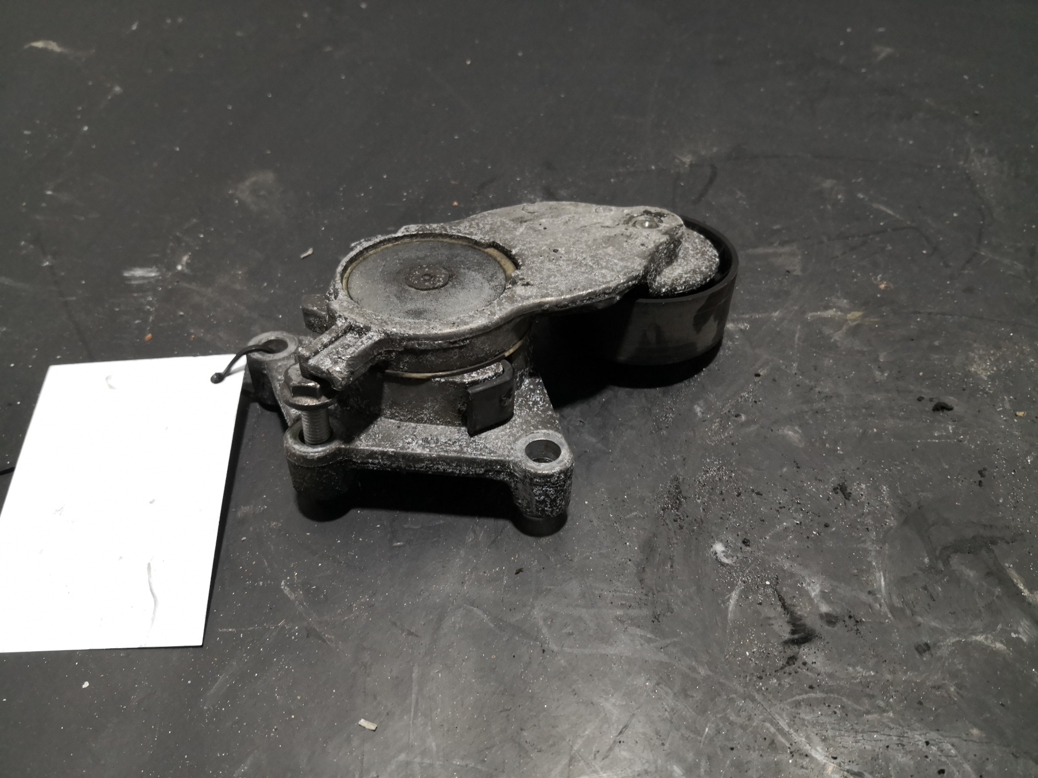 Esticador de Correia CITROEN C4 Picasso I Veículo multiuso (UD_) | 06 - 15 Imagem-1