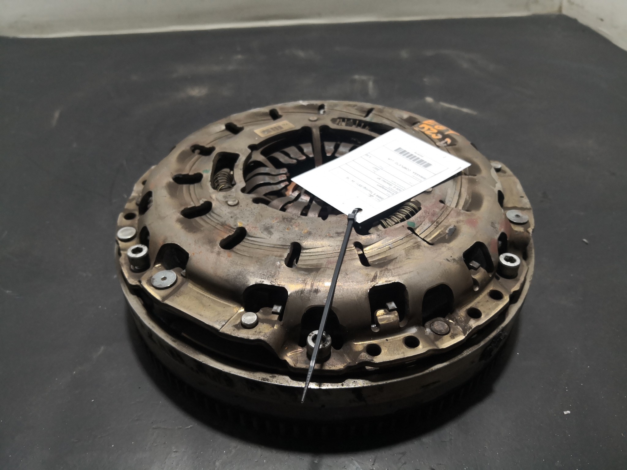 Embraiagem BMW - ID S_89192