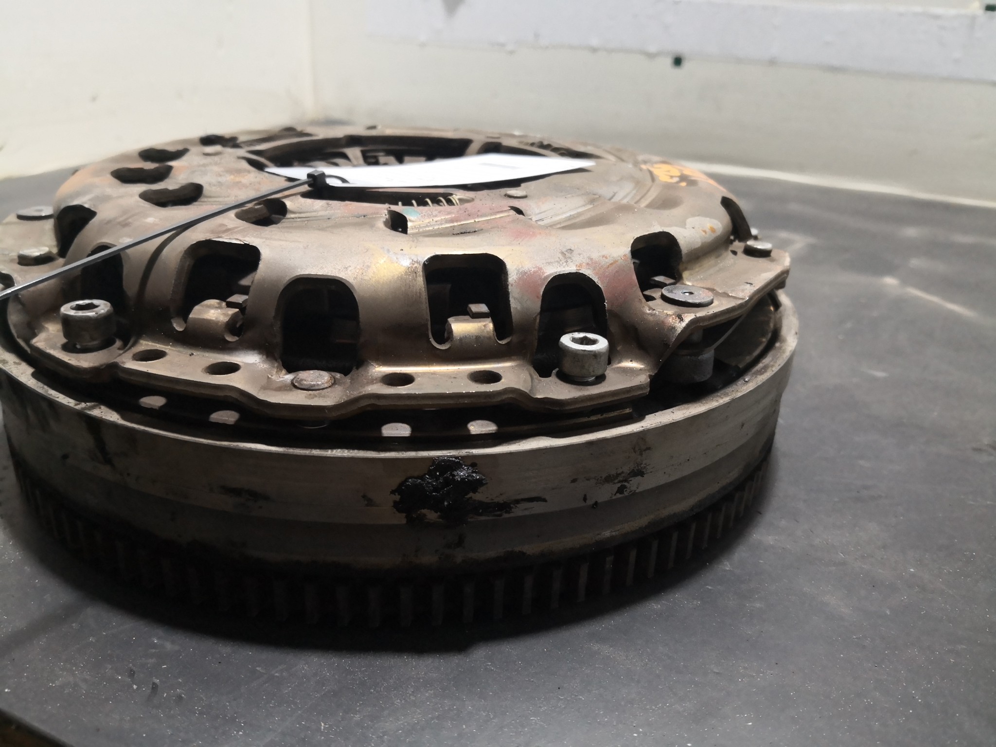 Embraiagem BMW 5 Touring (E61) | 04 - 10 Imagem-3