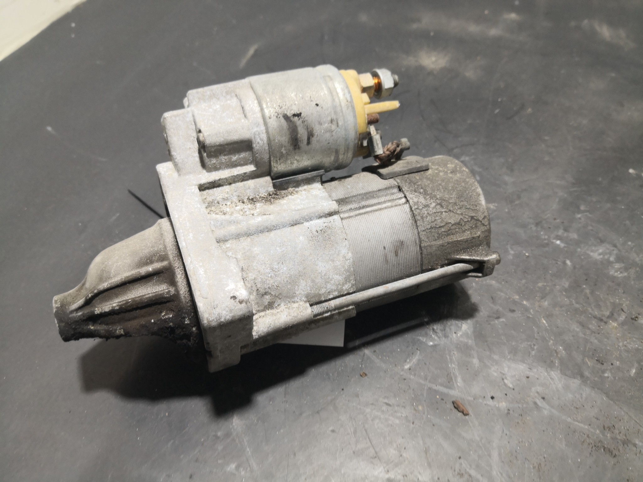 Motor de Arranque BMW 5 Touring (E61) | 04 - 10 Imagem-4