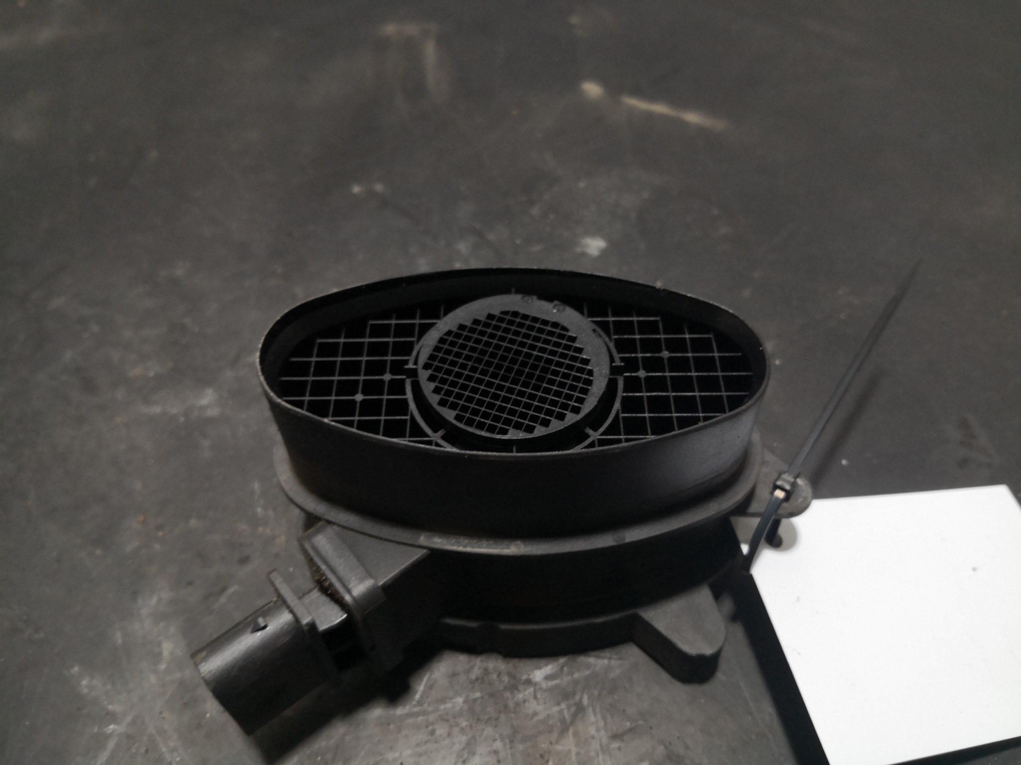 Medidor Massa Ar BMW 5 Touring (E61) | 04 - 10 Imagem-2