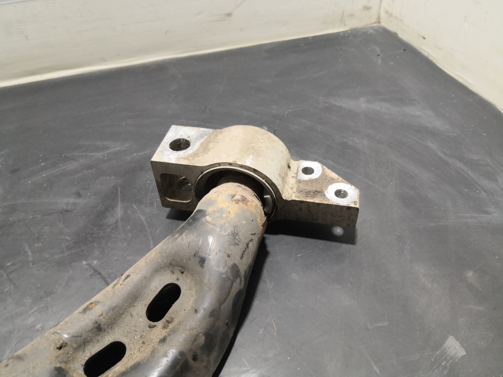 Braço Suspensão Frente Dto VOLKSWAGEN GOLF VI (5K1) | 08 - 14 Imagem-1