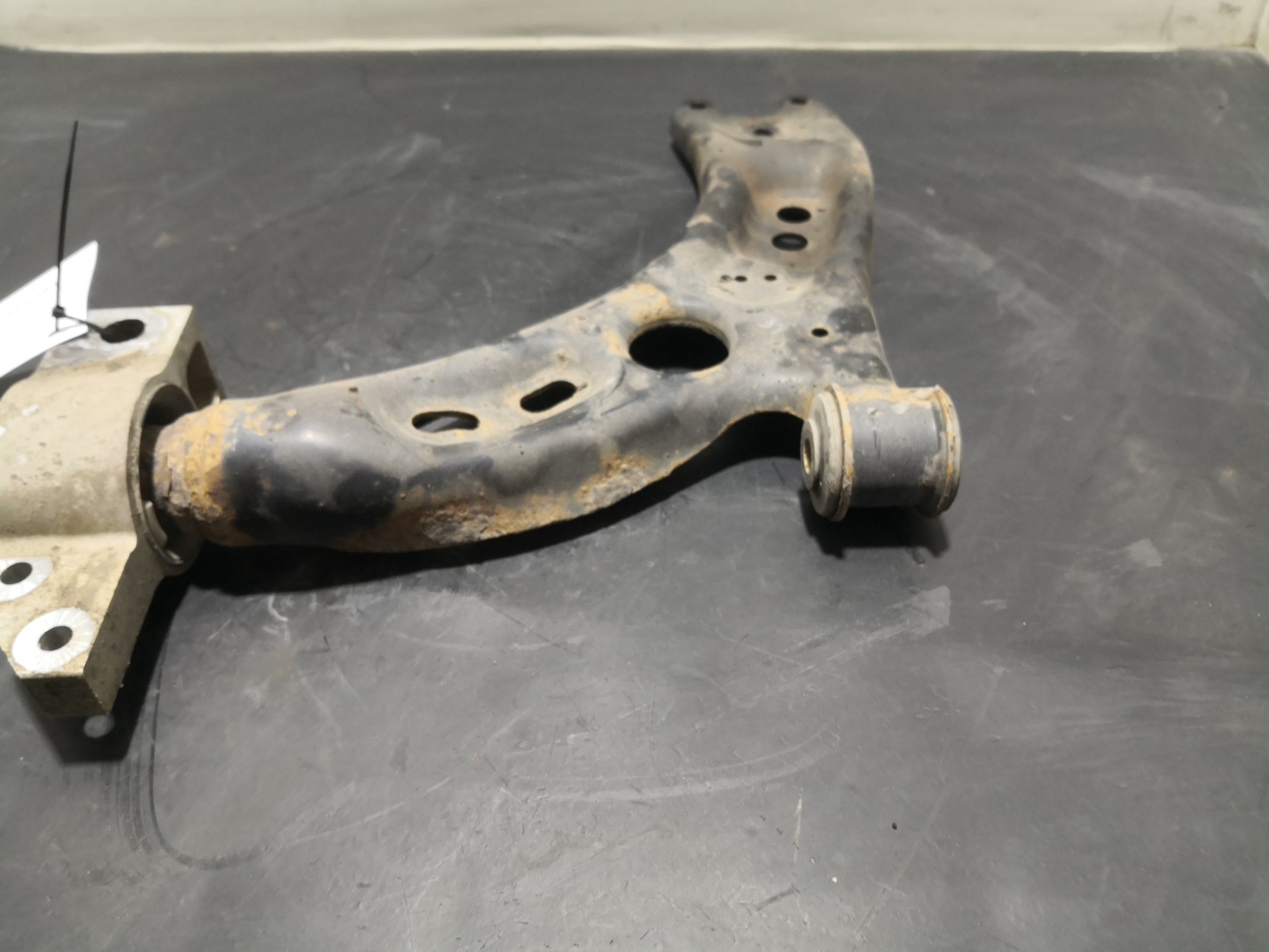 Braço Suspensão Frente Esq VOLKSWAGEN GOLF VI (5K1) | 08 - 14 Imagem-3