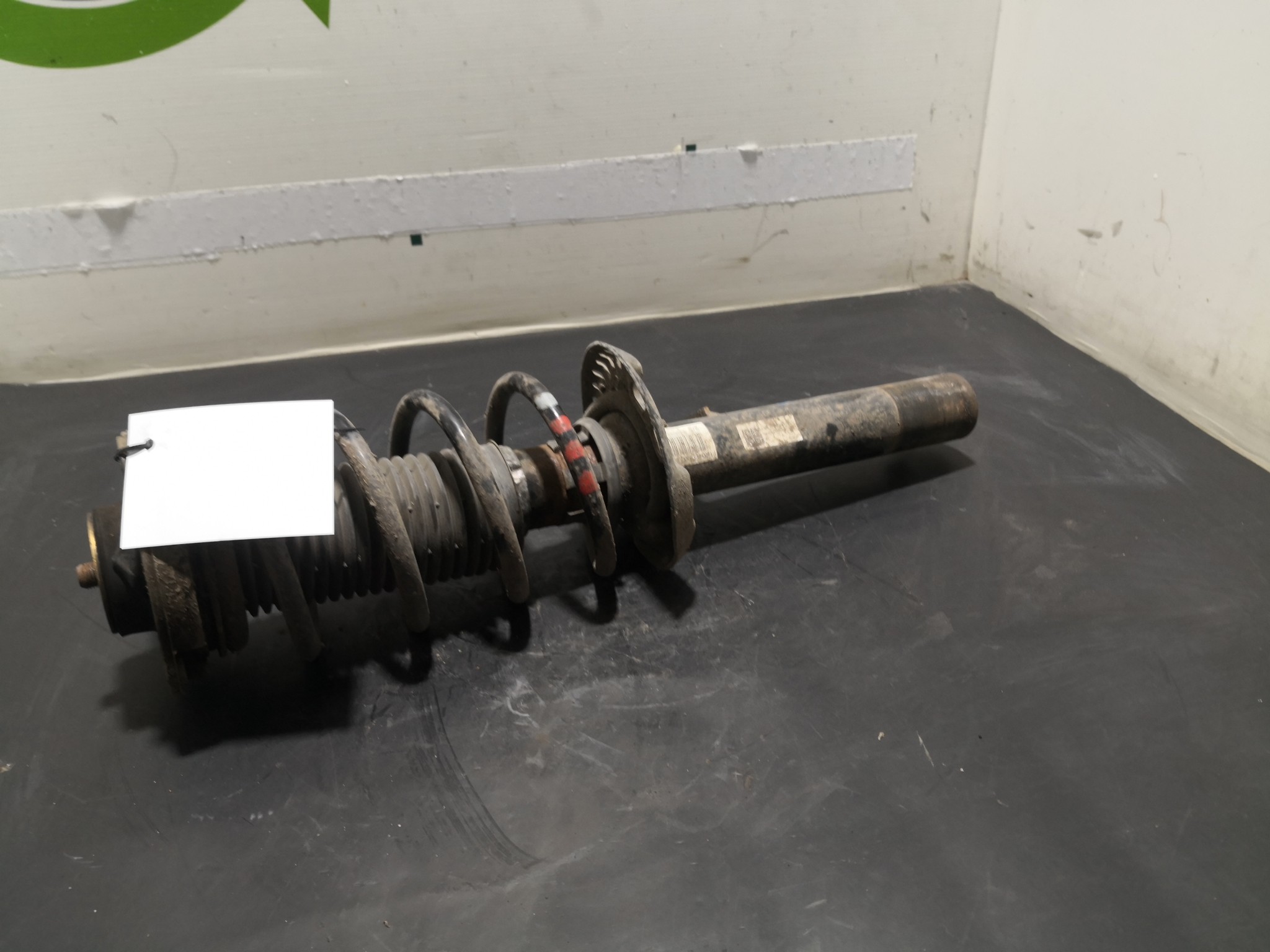 Amortecedor Frente Dto VOLKSWAGEN GOLF VI (5K1) | 08 - 14 Imagem-1