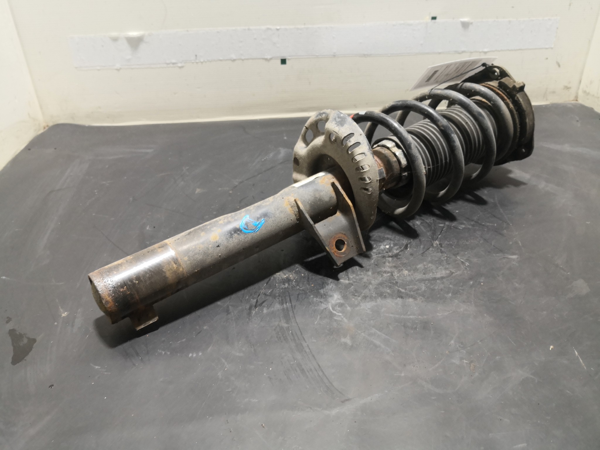 Amortecedor Frente Dto VOLKSWAGEN GOLF VI (5K1) | 08 - 14 Imagem-2