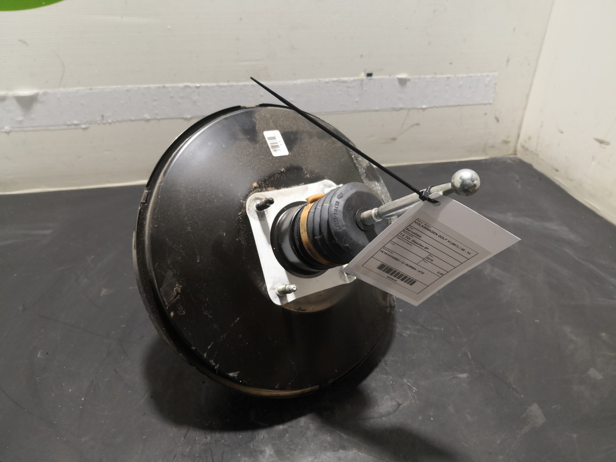 Servofreio  VOLKSWAGEN - ID S_89238