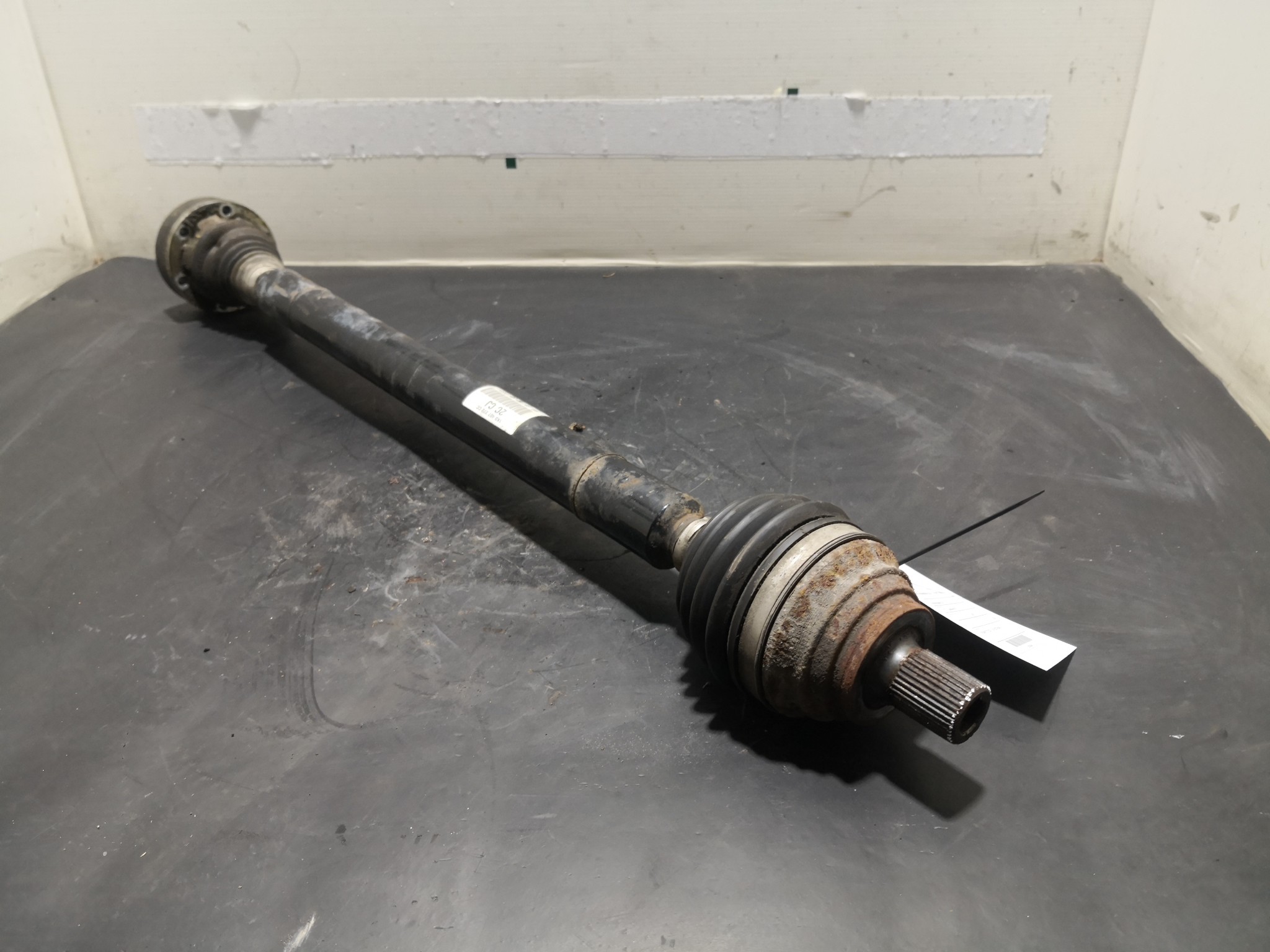 Transmissão Dto VOLKSWAGEN - ID S_89239