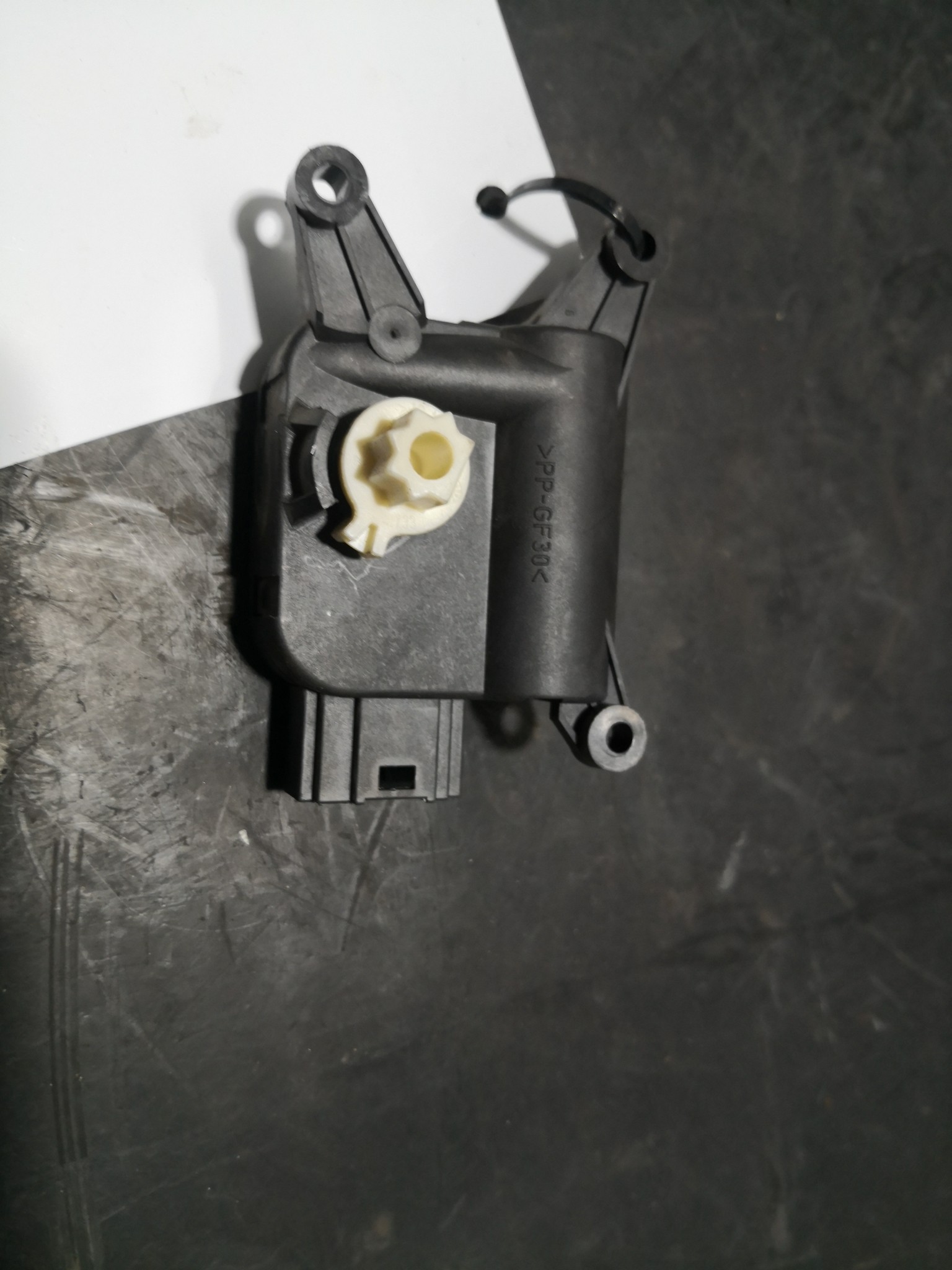 Motor de Comporta VOLKSWAGEN GOLF VI (5K1) | 08 - 14 Imagem-2