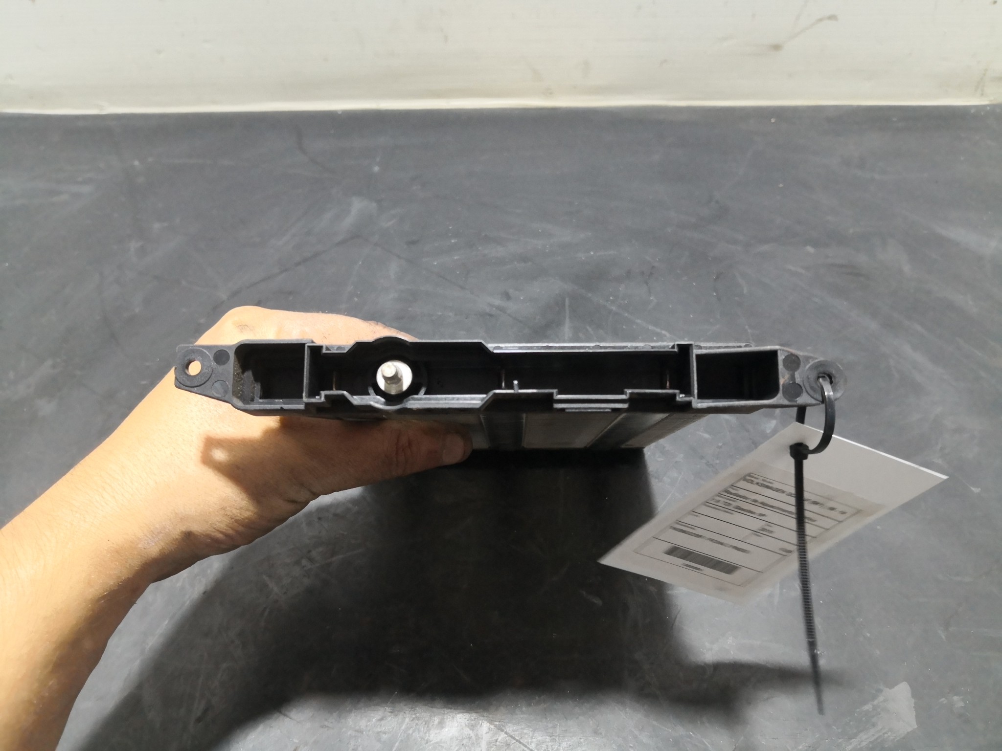 Radiador de Aquecimento Elétrico VOLKSWAGEN GOLF VI (5K1) | 08 - 14 Imagem-2